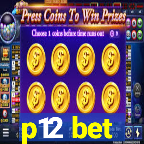 p12 bet